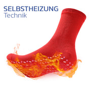 SenseVeines™ Thermotherapeutische Socke