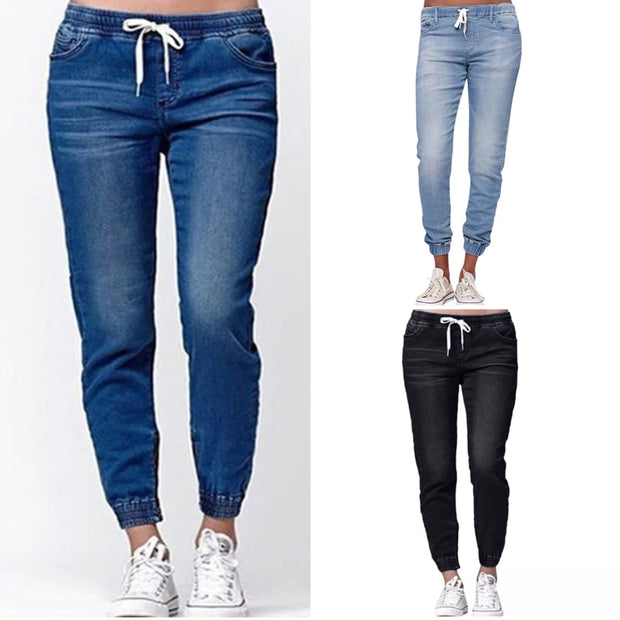 "Sibel" Modische Jeans