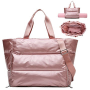 Paula - Wasserdichte Shopping-Bag