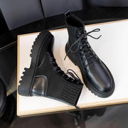 YBO™ Elastische Schnür-Boots