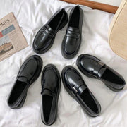 "Patricia" Elegante Designer-Loafers