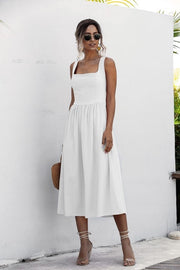 "Monroe" Elegantes Designer-Kleid