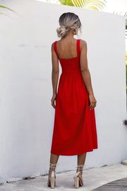 "Monroe" Elegantes Designer-Kleid